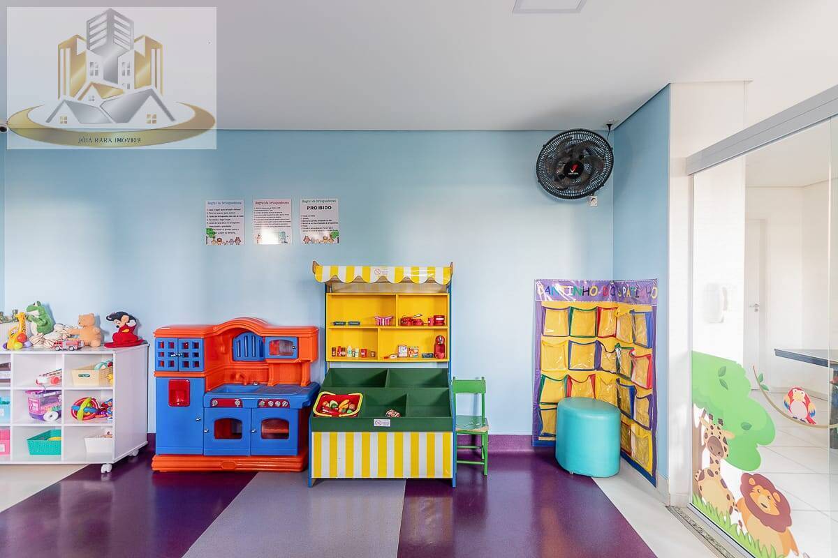 Apartamento, 2 quartos, 48 m² - Foto 16