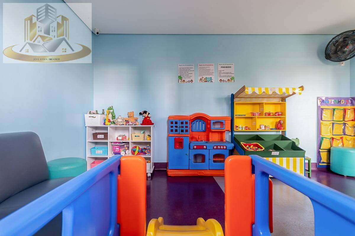 Apartamento, 2 quartos, 48 m² - Foto 15