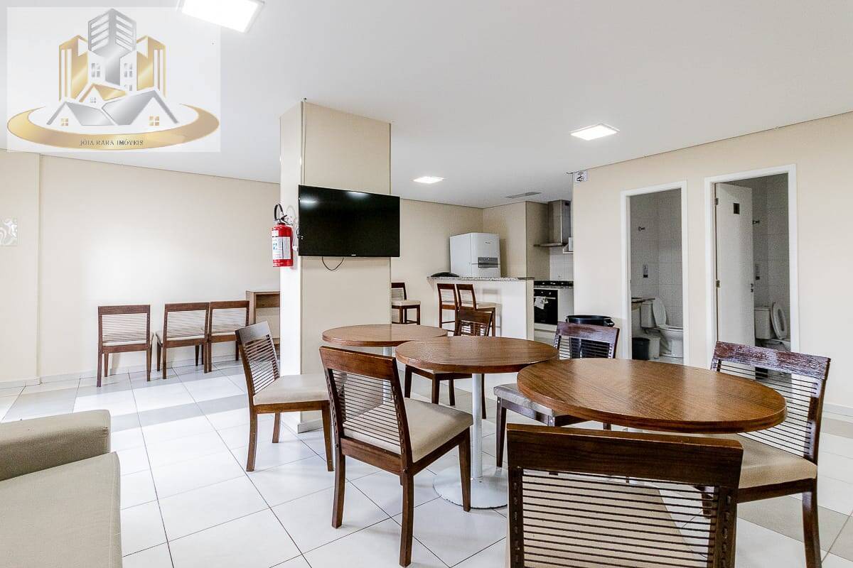 Apartamento, 2 quartos, 48 m² - Foto 18