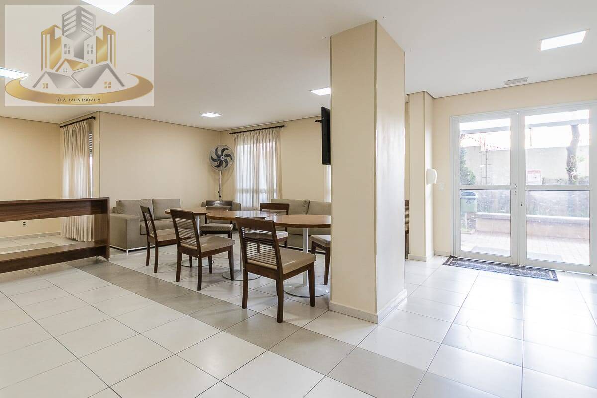 Apartamento, 2 quartos, 48 m² - Foto 20