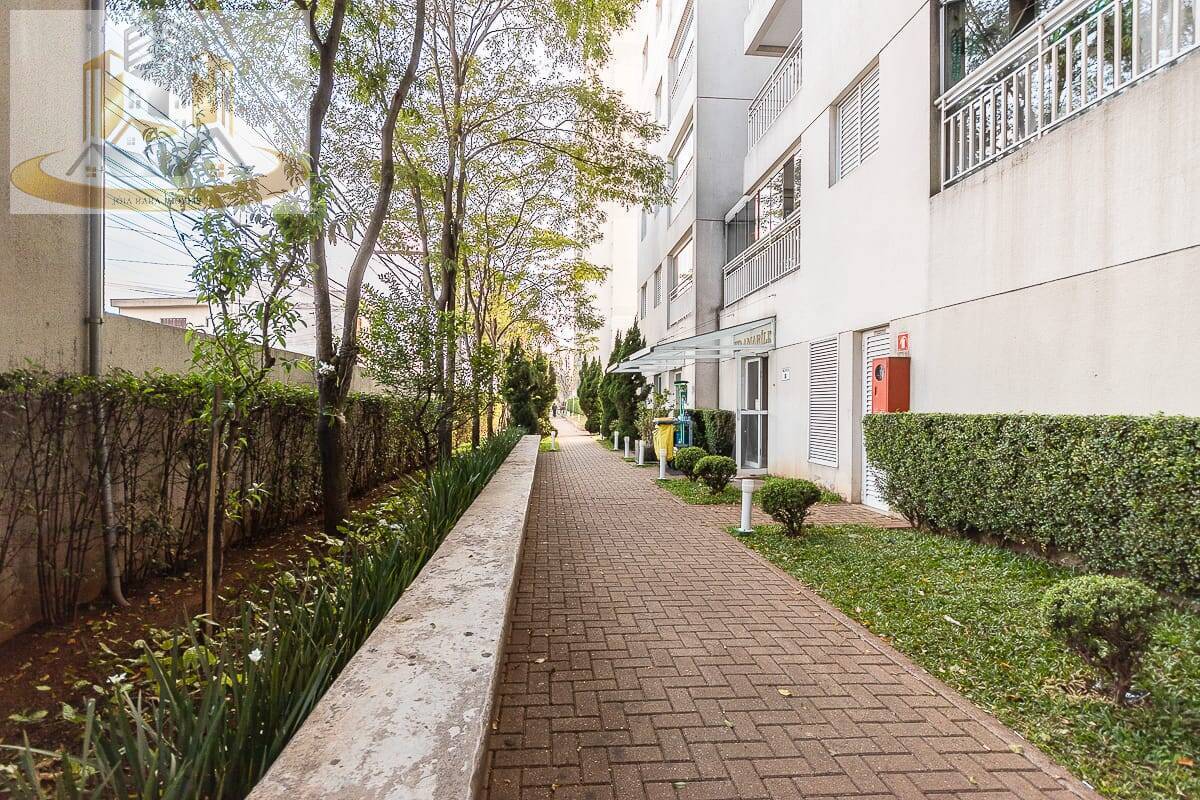 Apartamento, 2 quartos, 48 m² - Foto 23