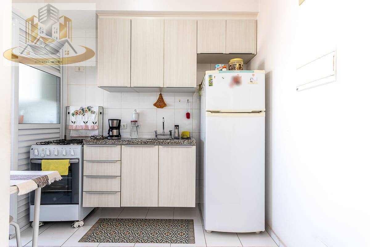 Apartamento, 2 quartos, 48 m² - Foto 41