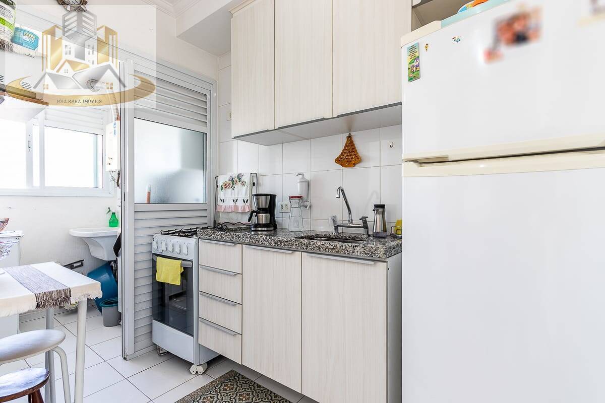 Apartamento, 2 quartos, 48 m² - Foto 40