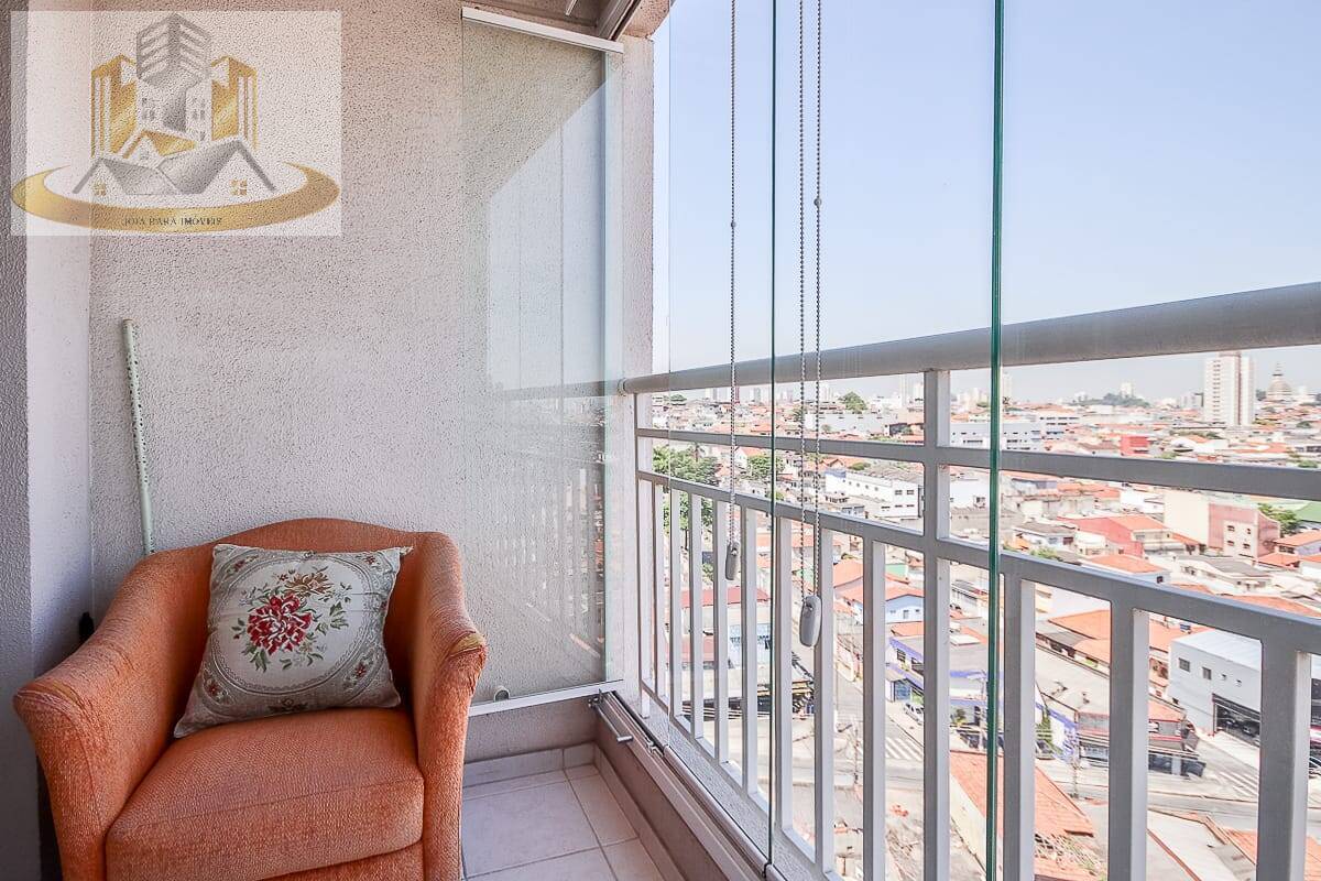 Apartamento, 2 quartos, 48 m² - Foto 43