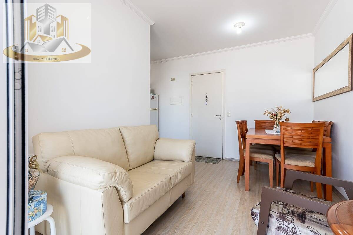 Apartamento, 2 quartos, 48 m² - Foto 48