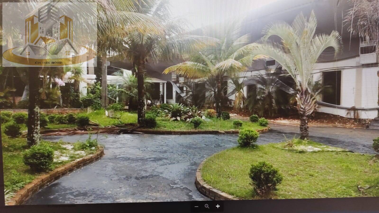 Terreno, 2000 m² - Foto 1