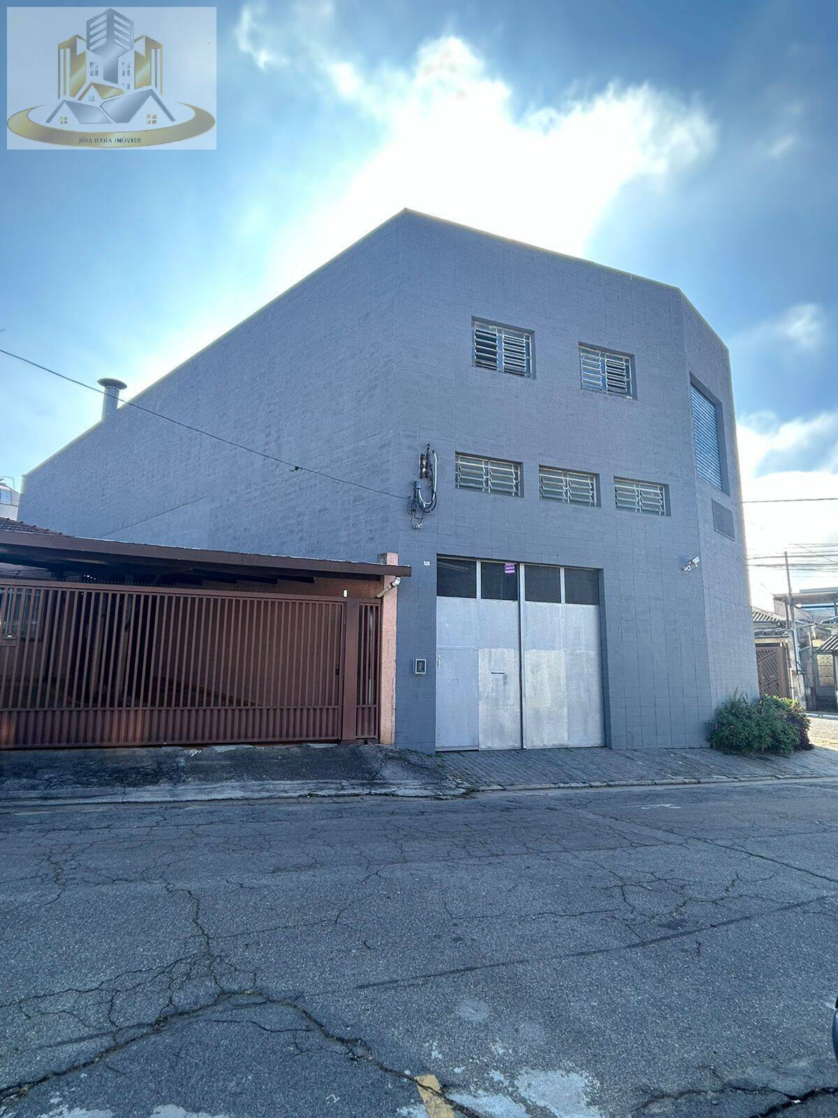 Prédio Inteiro à venda e aluguel, 752m² - Foto 2