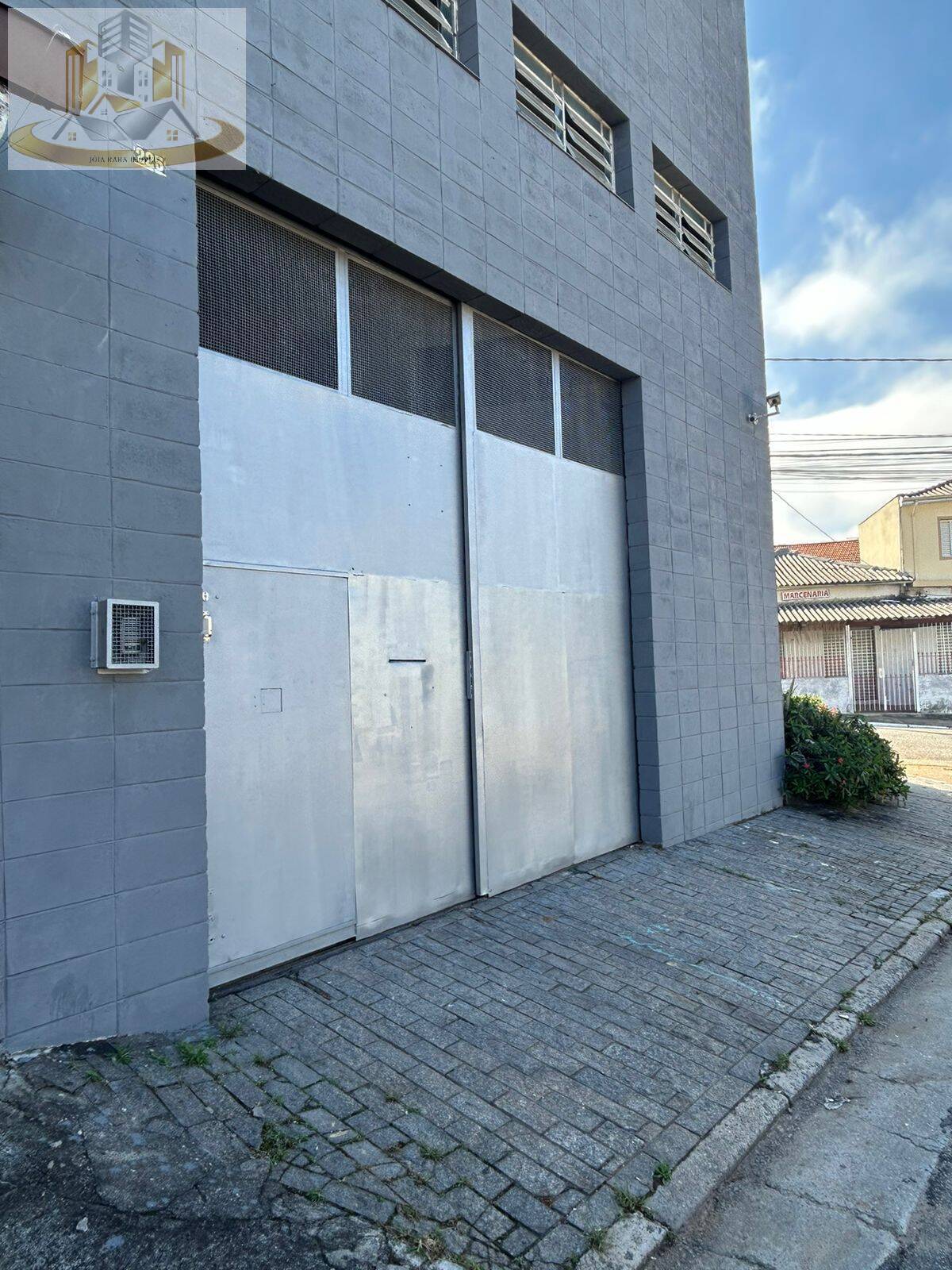 Prédio Inteiro à venda e aluguel, 752m² - Foto 3