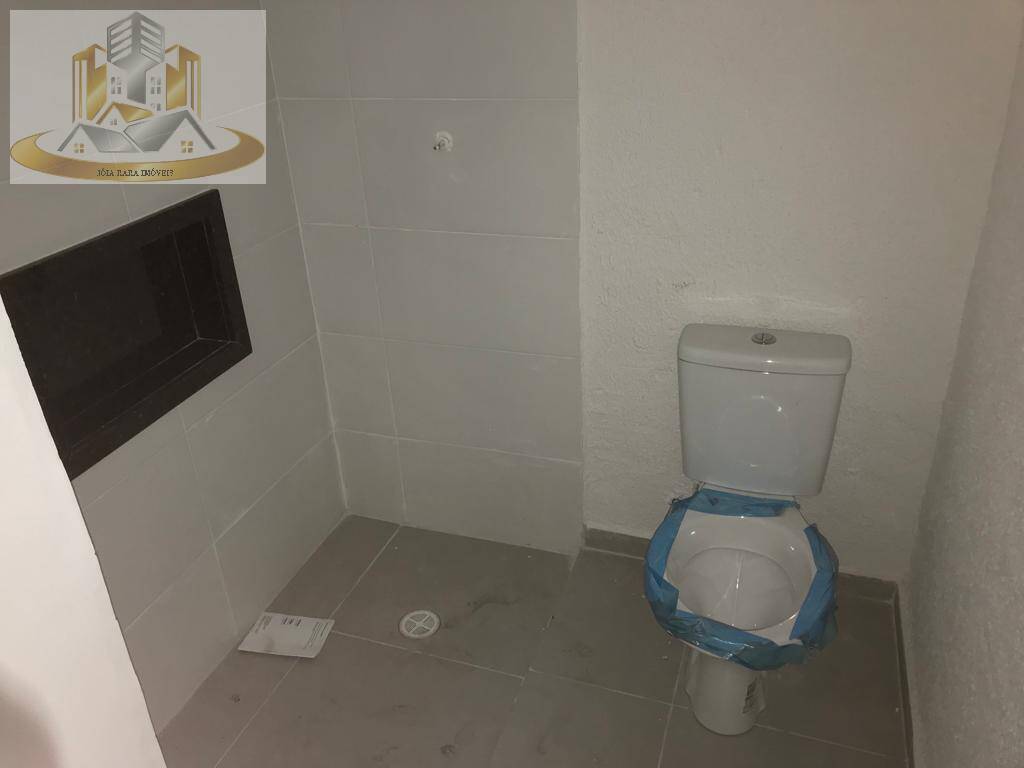 Apartamento, 2 quartos, 40 m² - Foto 4