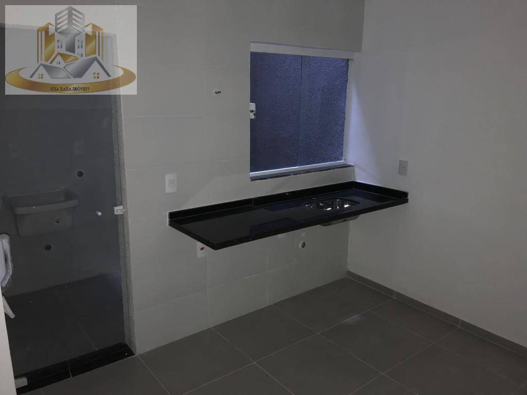 Apartamento, 2 quartos, 40 m² - Foto 1