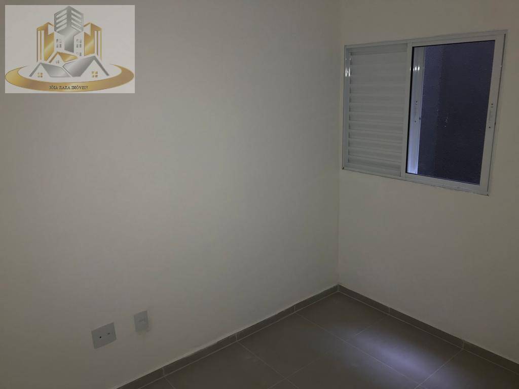Apartamento, 2 quartos, 40 m² - Foto 3