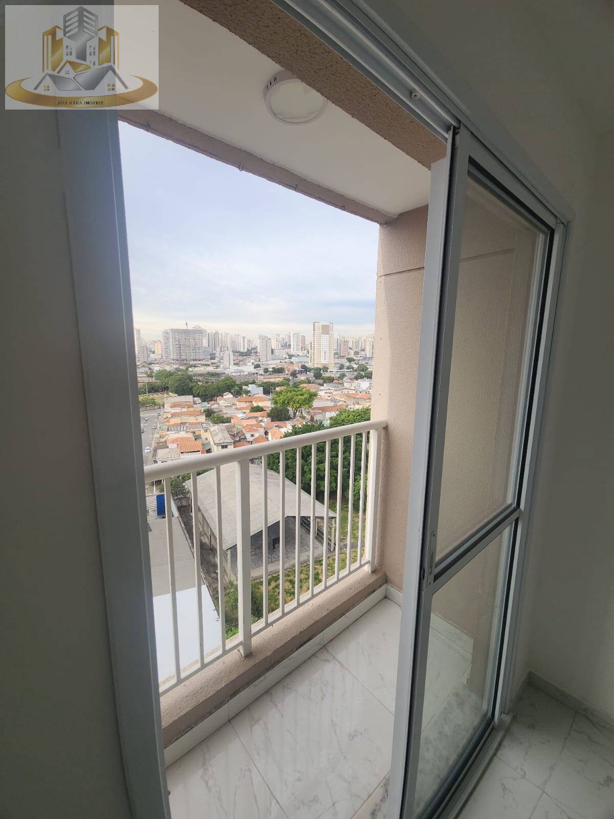 Apartamento, 2 quartos, 44 m² - Foto 2