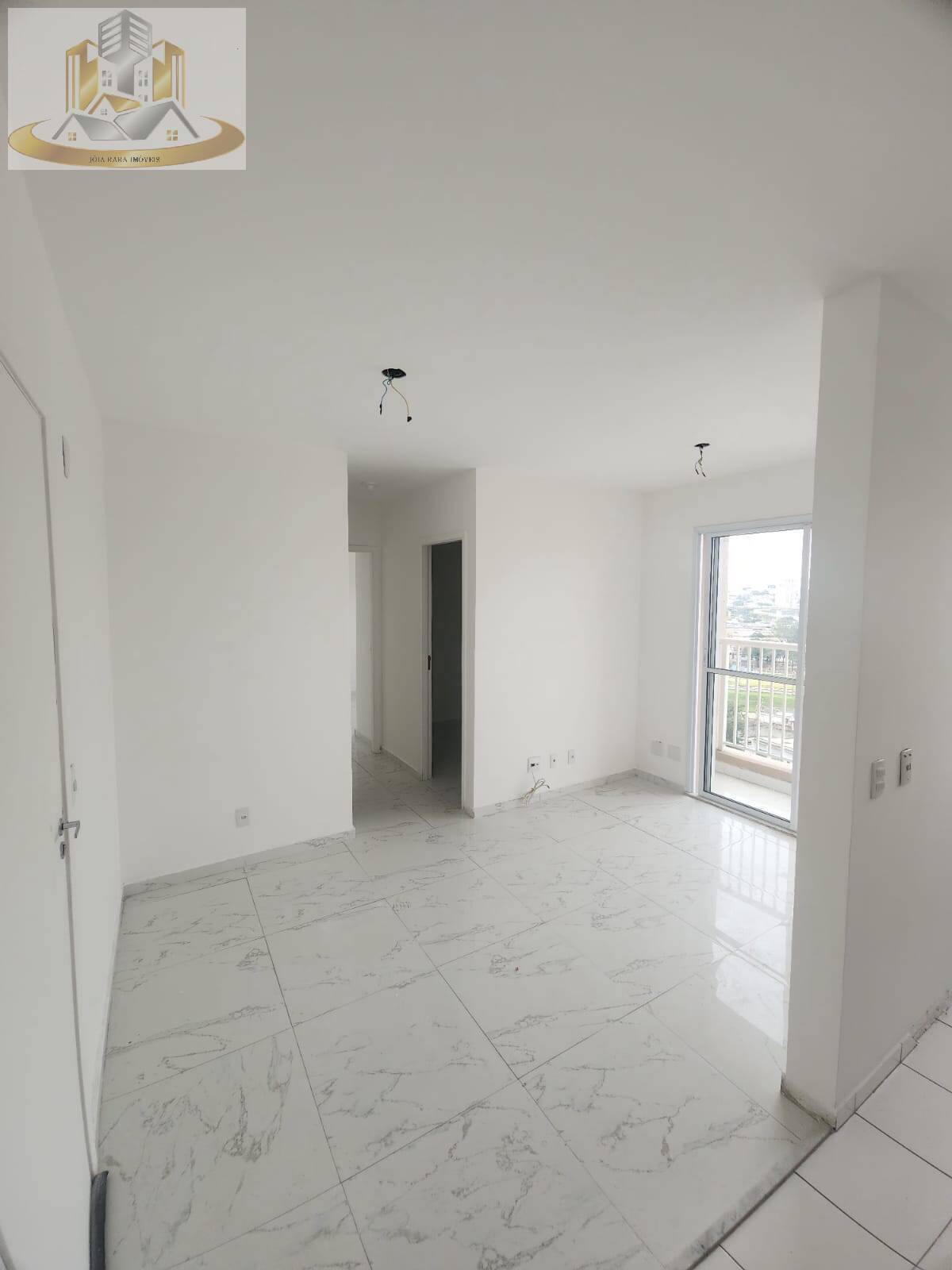 Apartamento, 2 quartos, 44 m² - Foto 11