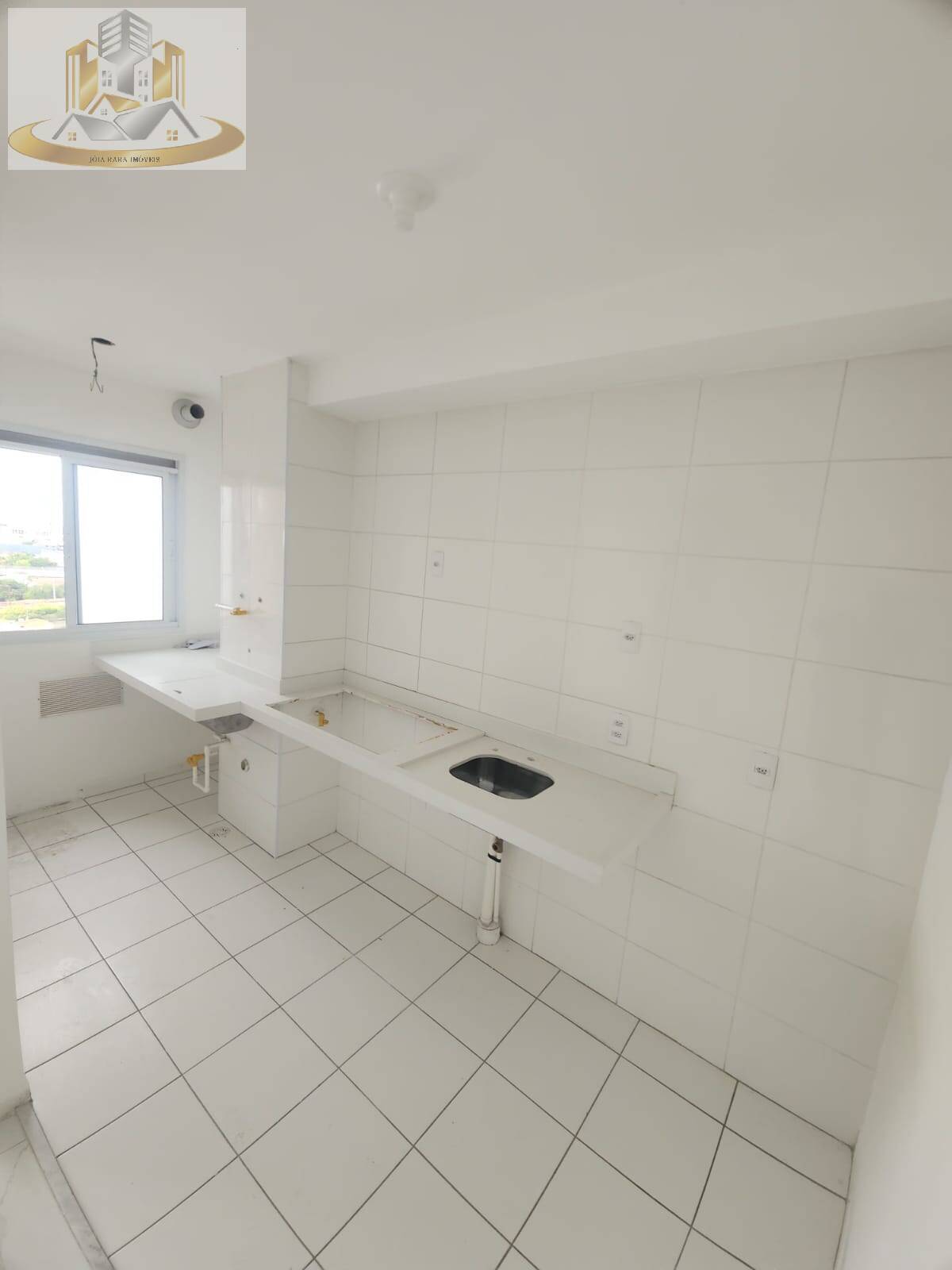 Apartamento, 2 quartos, 44 m² - Foto 4