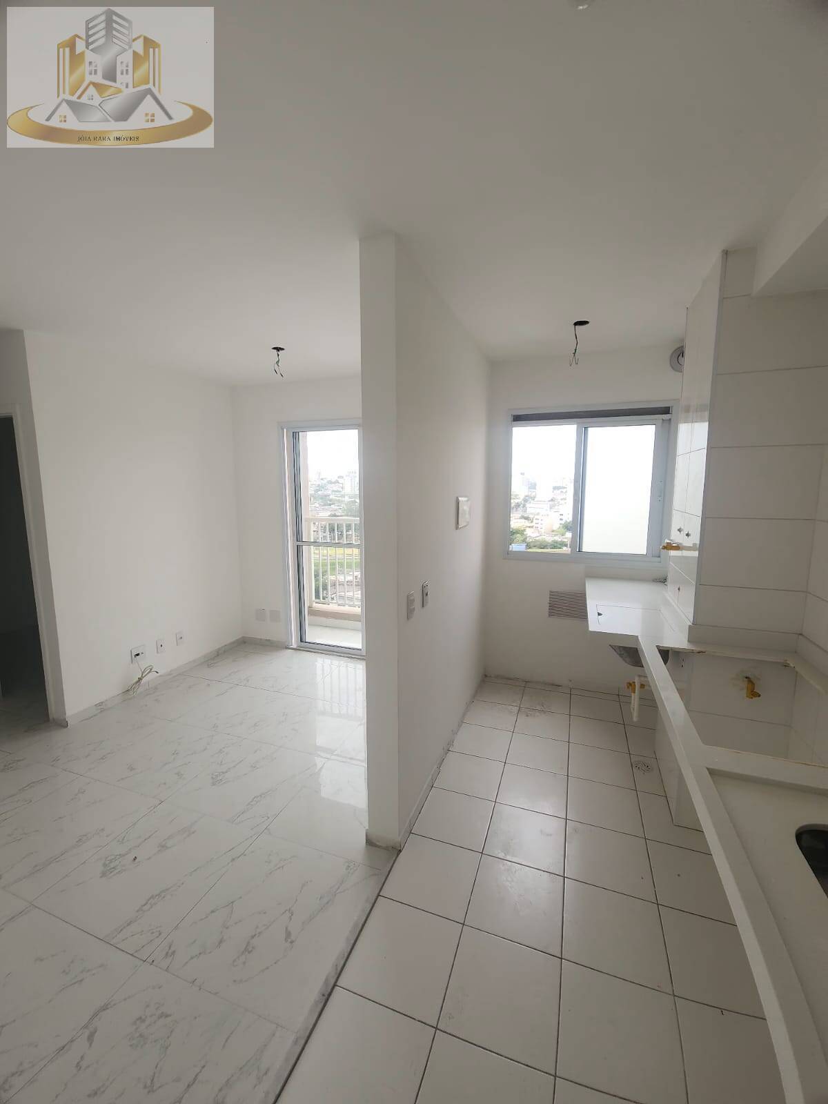 Apartamento, 2 quartos, 44 m² - Foto 5