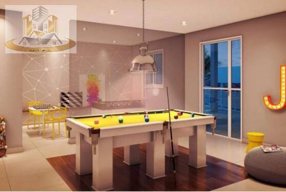 Apartamento, 2 quartos, 44 m² - Foto 14