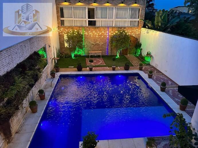 Casa, 4 quartos, 590 m² - Foto 1