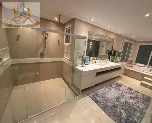 Casa, 4 quartos, 590 m² - Foto 10