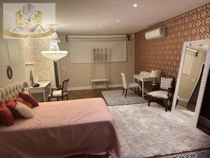 Casa, 4 quartos, 590 m² - Foto 15