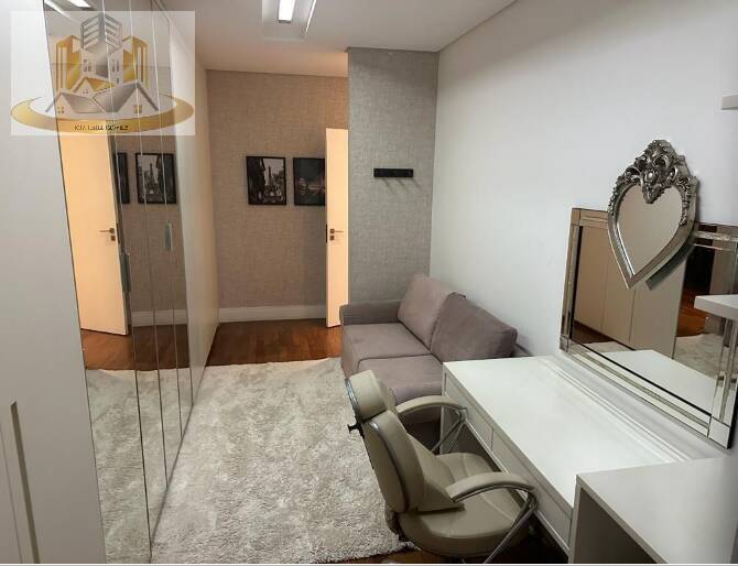 Casa, 4 quartos, 590 m² - Foto 14