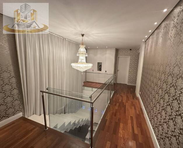 Casa, 4 quartos, 590 m² - Foto 19