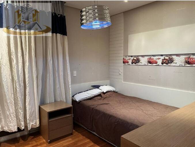 Casa, 4 quartos, 590 m² - Foto 25