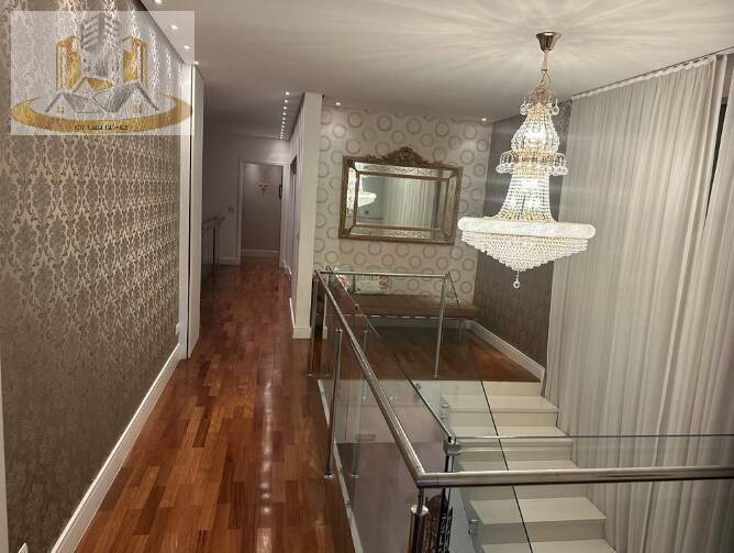 Casa, 4 quartos, 590 m² - Foto 20