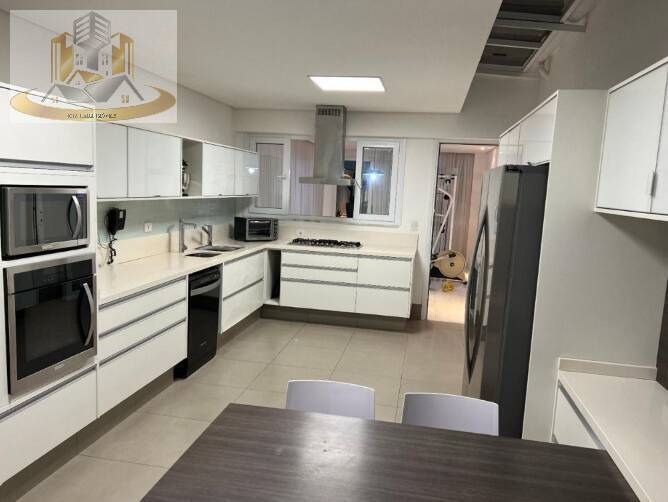 Casa, 4 quartos, 590 m² - Foto 29