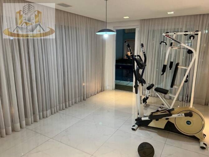 Casa, 4 quartos, 590 m² - Foto 6