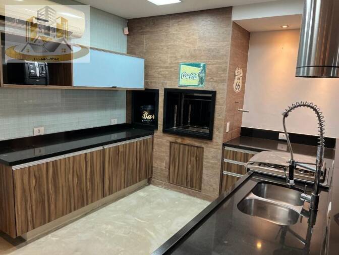 Casa, 4 quartos, 590 m² - Foto 30