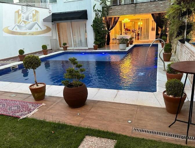 Casa, 4 quartos, 590 m² - Foto 2