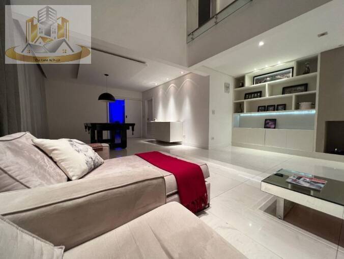 Casa, 4 quartos, 590 m² - Foto 7