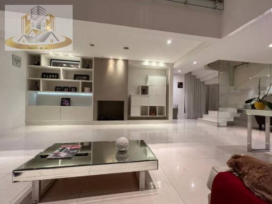 Casa, 4 quartos, 590 m² - Foto 3