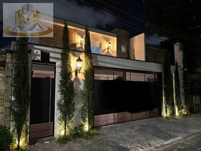 Casa, 4 quartos, 590 m² - Foto 37