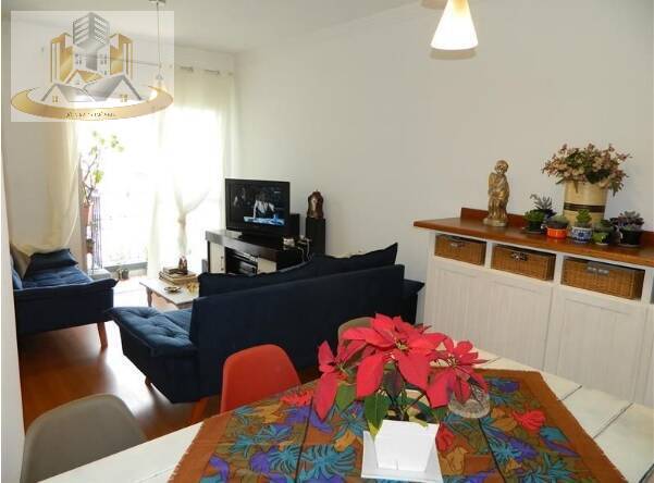 Apartamento, 3 quartos, 75 m² - Foto 3