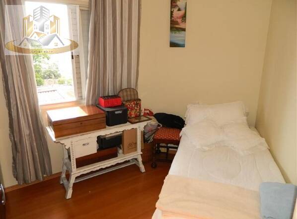 Apartamento, 3 quartos, 75 m² - Foto 10