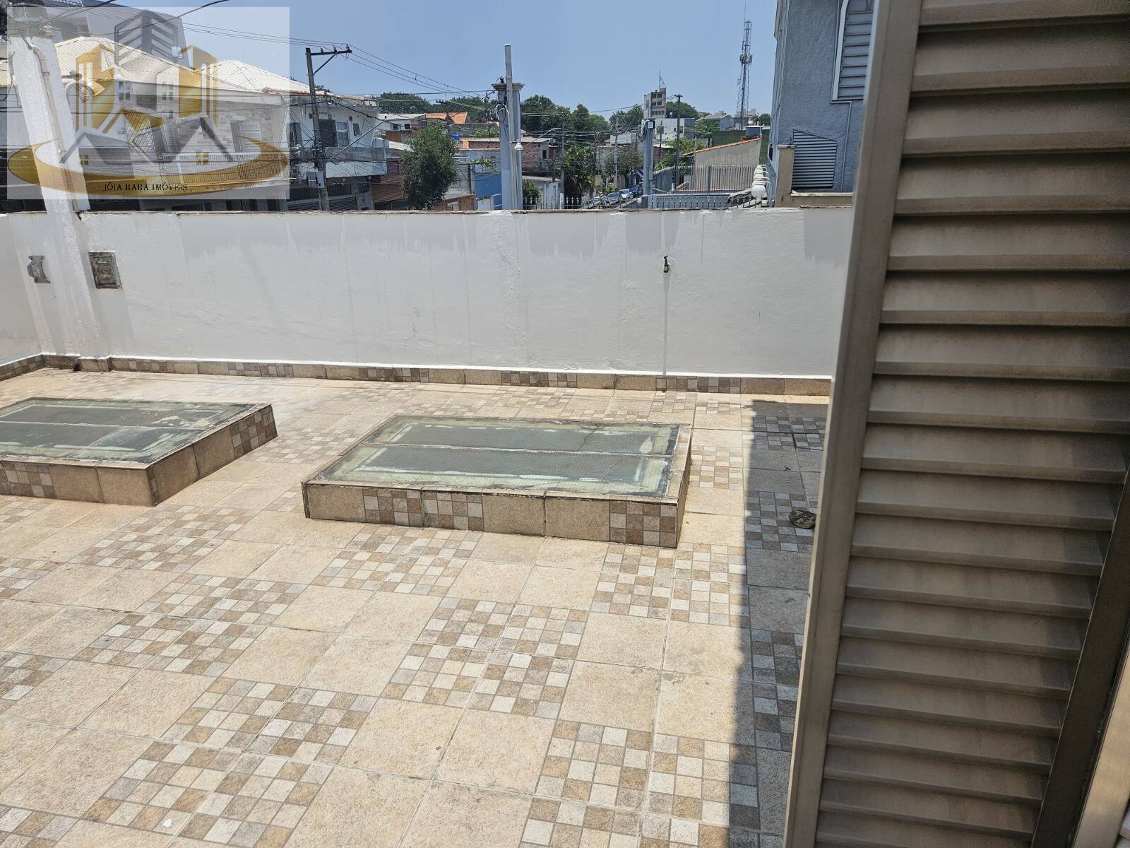 Casa à venda com 3 quartos, 120m² - Foto 10