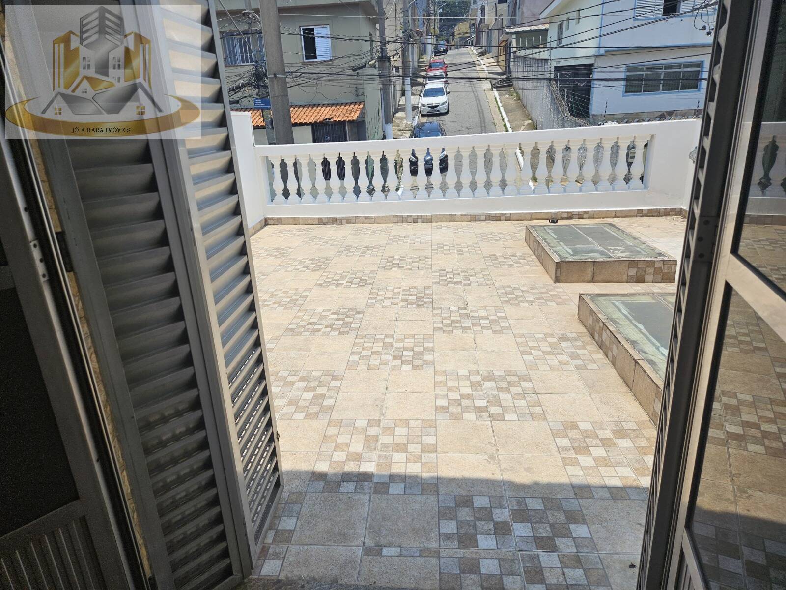 Casa à venda com 3 quartos, 120m² - Foto 9