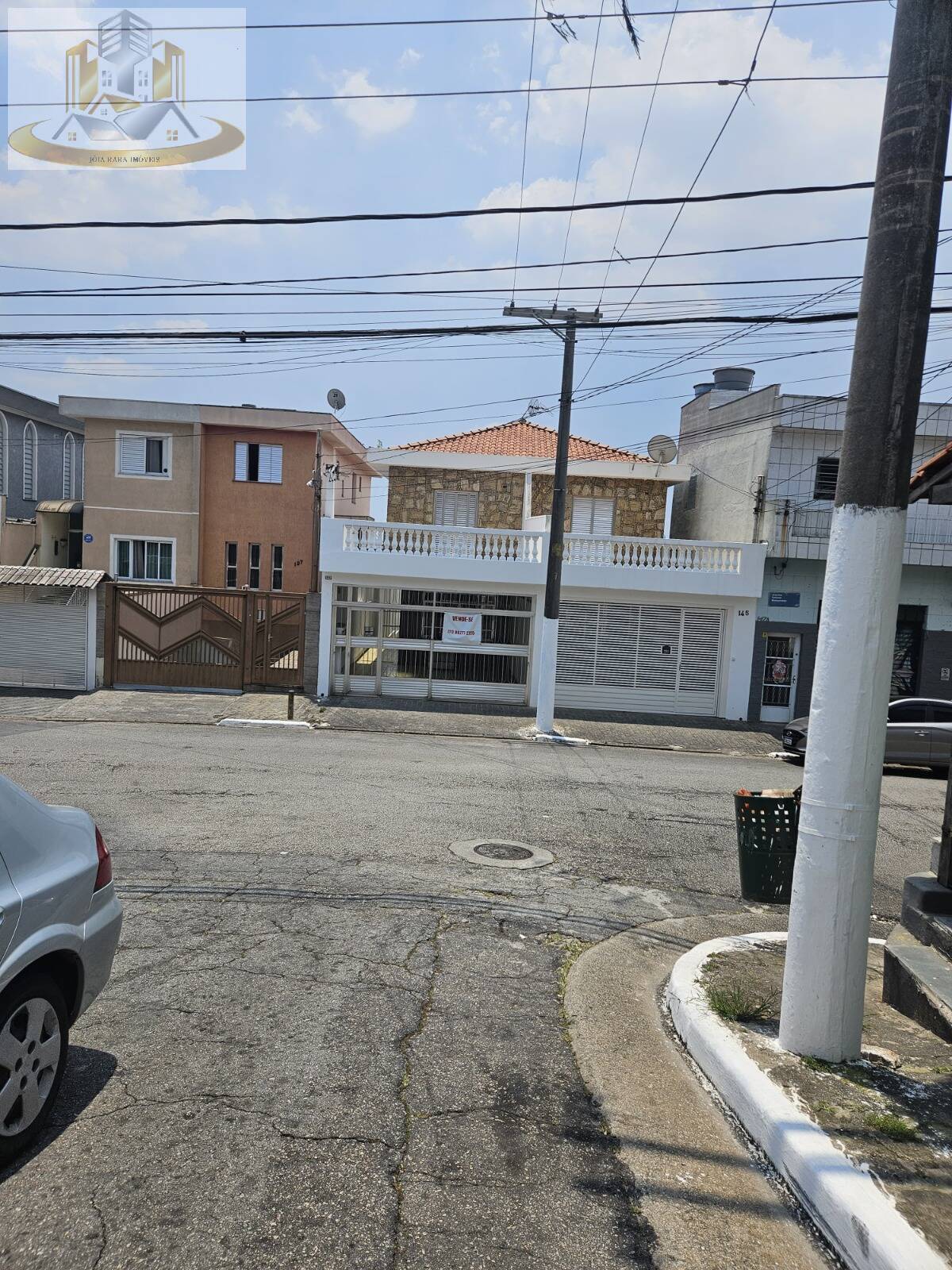 Casa à venda com 3 quartos, 120m² - Foto 44