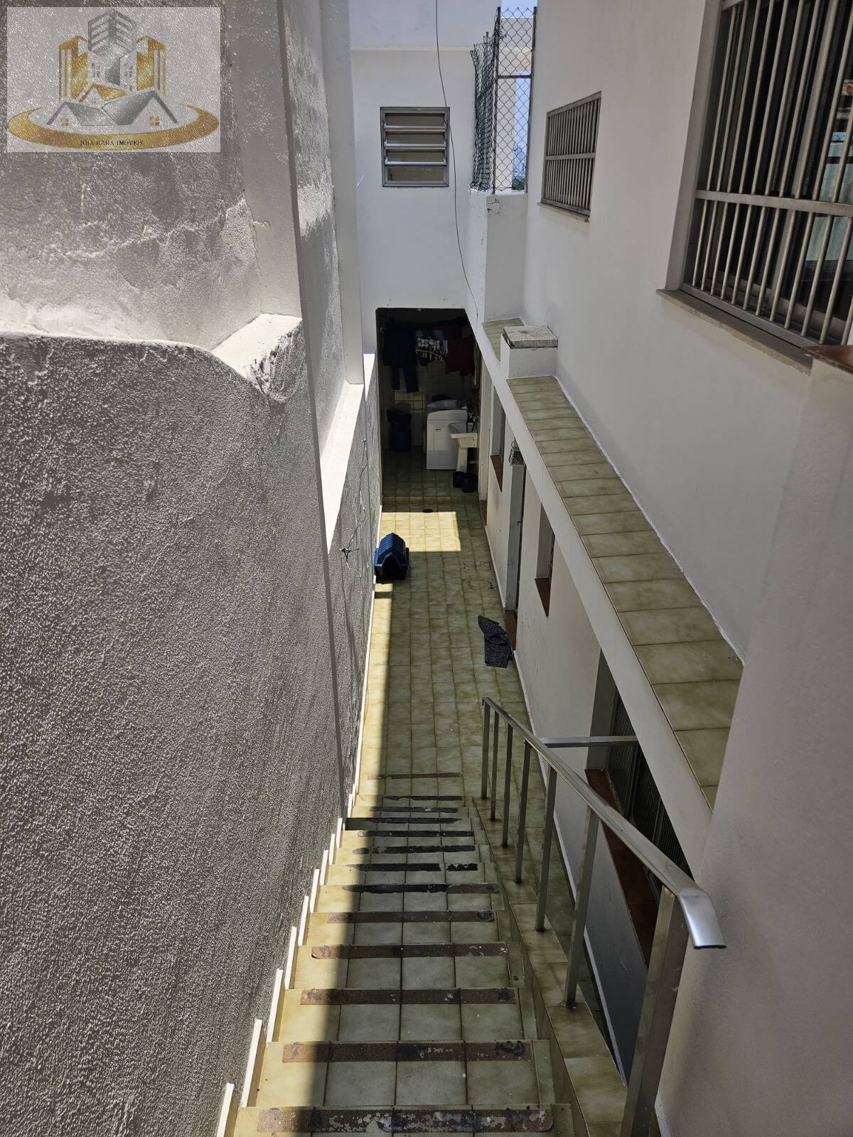 Casa à venda com 3 quartos, 120m² - Foto 16