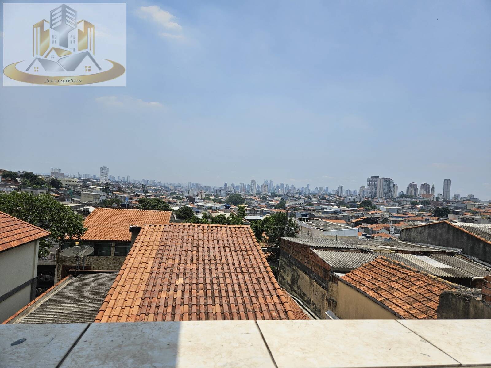 Casa à venda com 3 quartos, 120m² - Foto 15