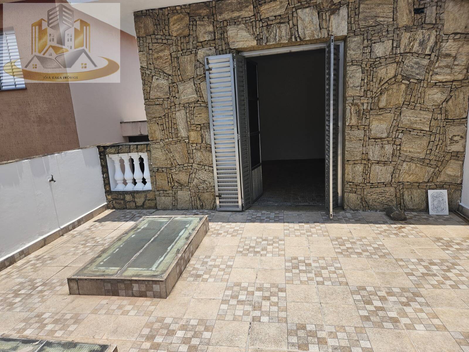 Casa à venda com 3 quartos, 120m² - Foto 12