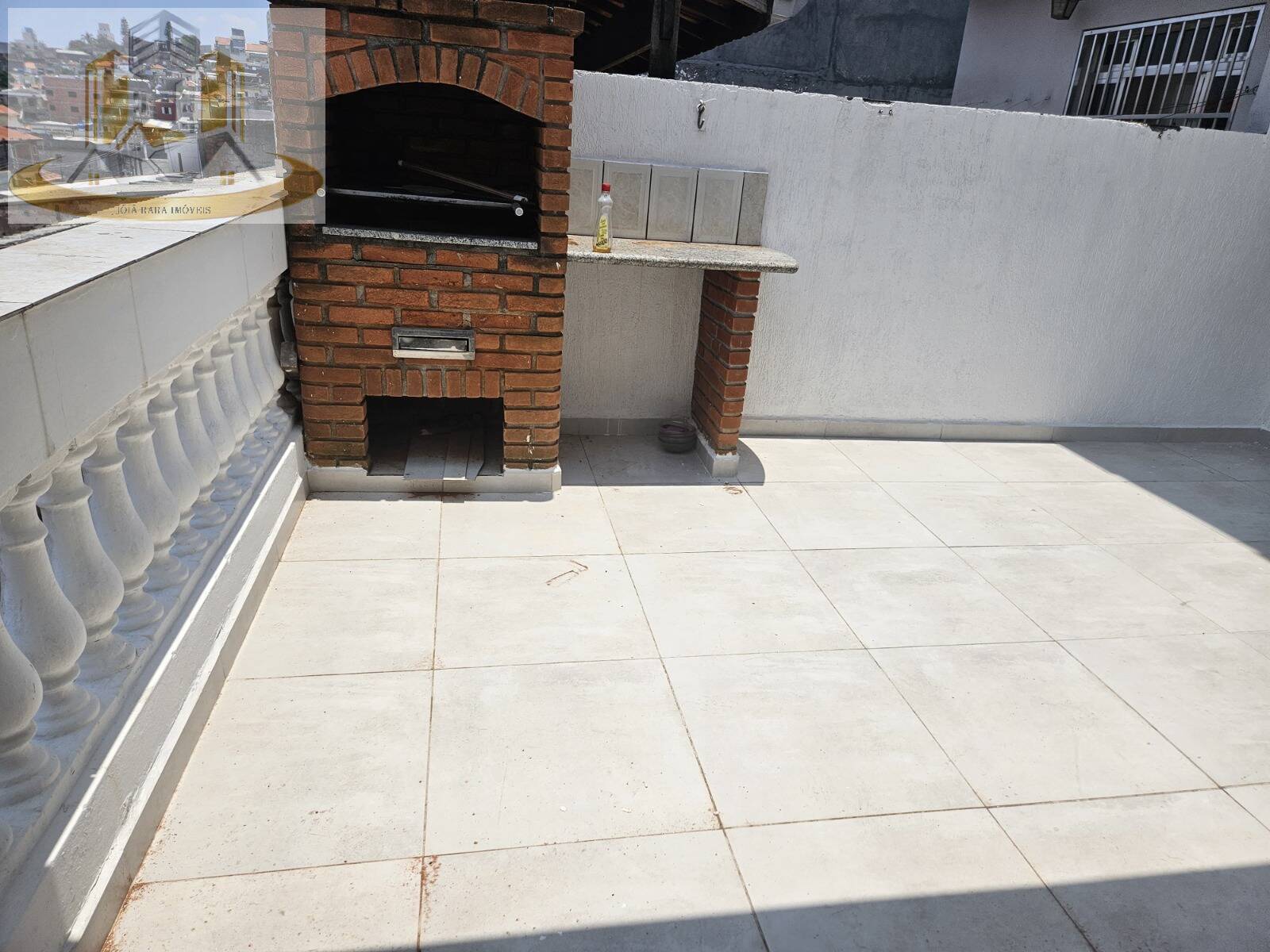 Casa à venda com 3 quartos, 120m² - Foto 13