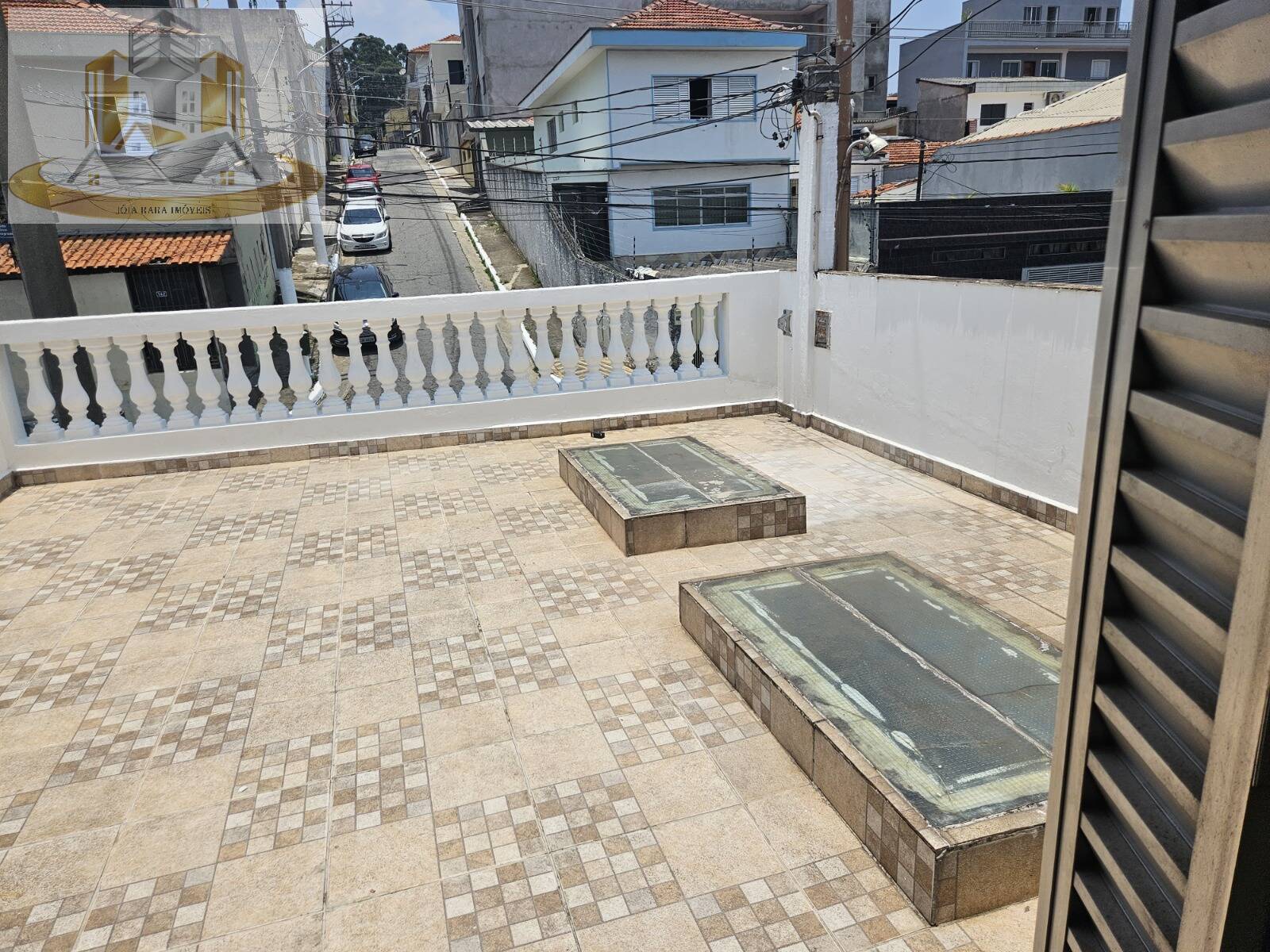 Casa à venda com 3 quartos, 120m² - Foto 14