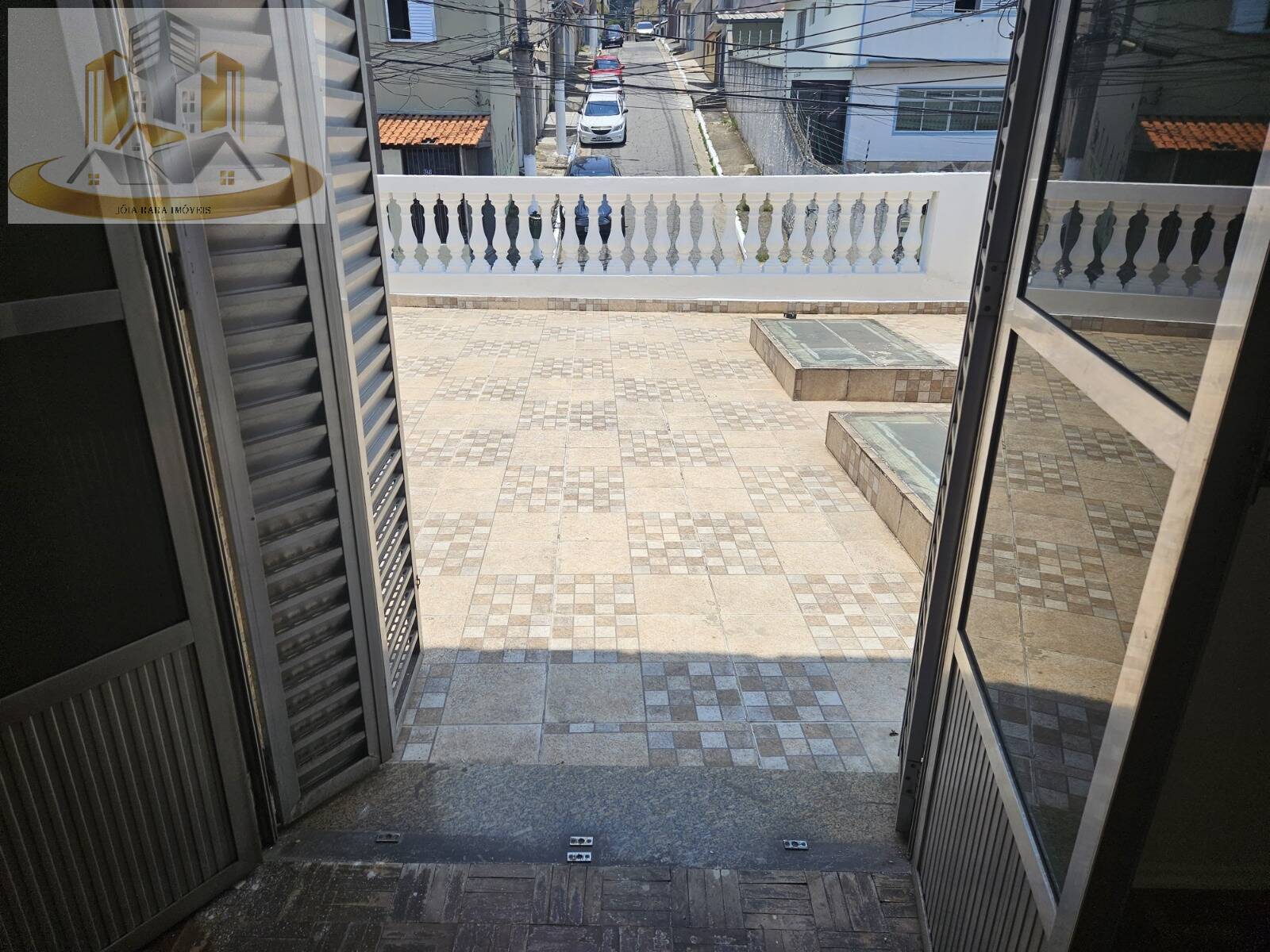 Casa à venda com 3 quartos, 120m² - Foto 11
