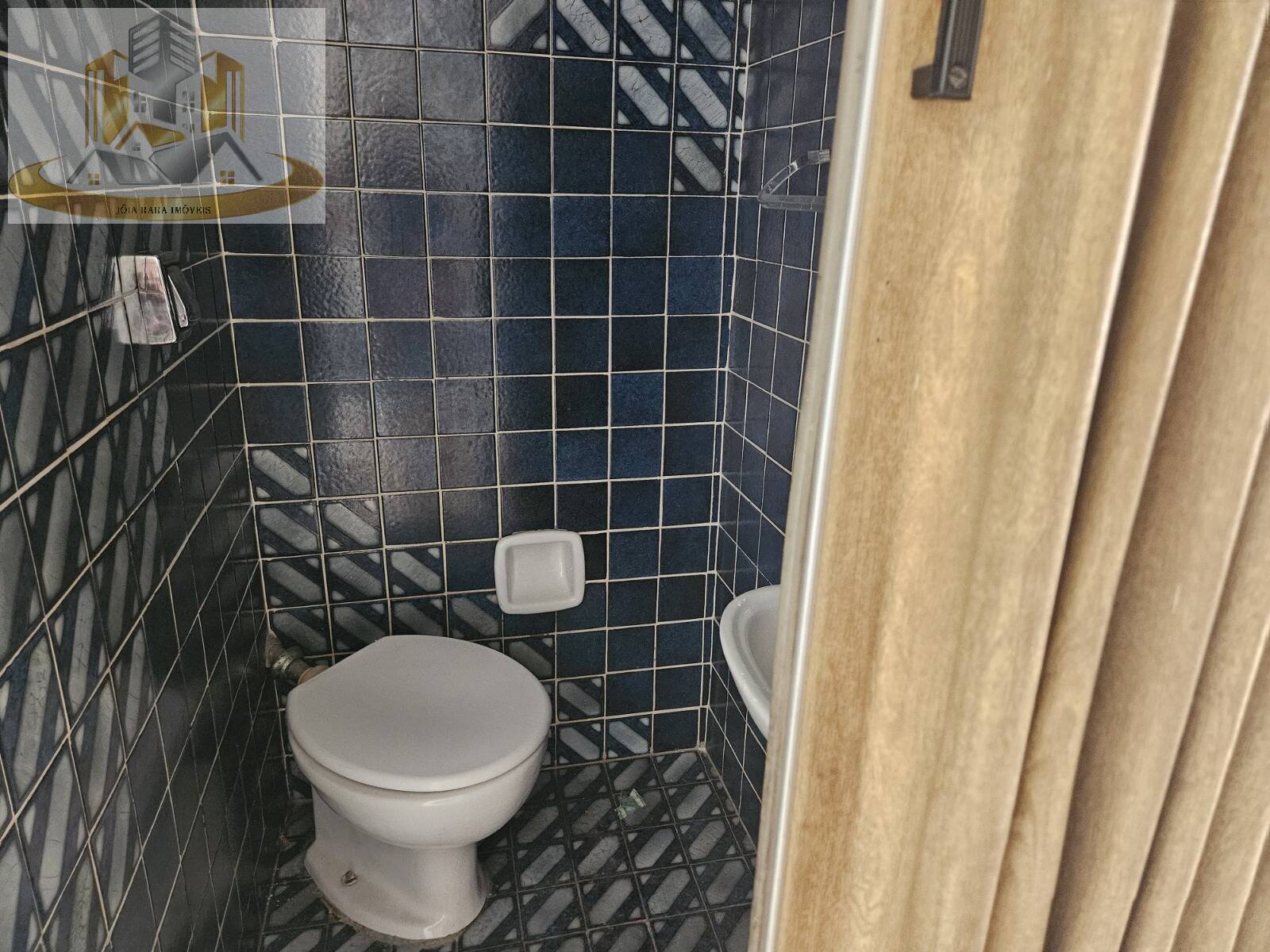 Casa à venda com 3 quartos, 120m² - Foto 37