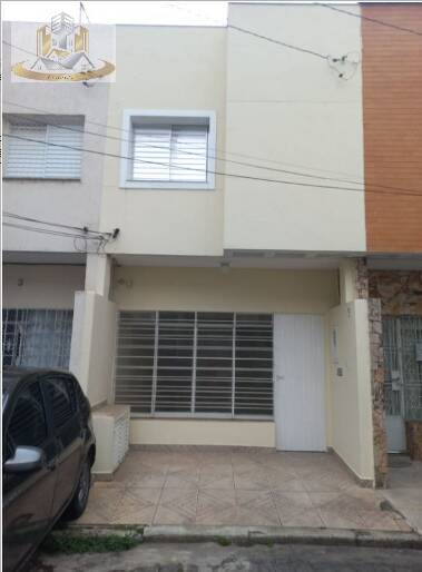 Casa à venda com 2 quartos, 120m² - Foto 2