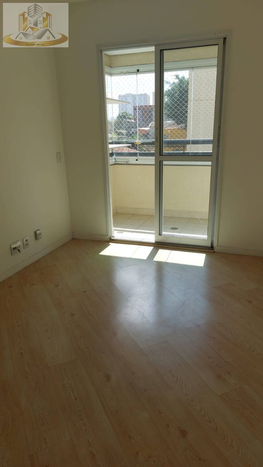 Apartamento, 2 quartos, 52 m² - Foto 1