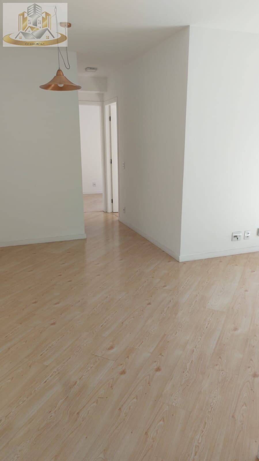 Apartamento, 2 quartos, 52 m² - Foto 2