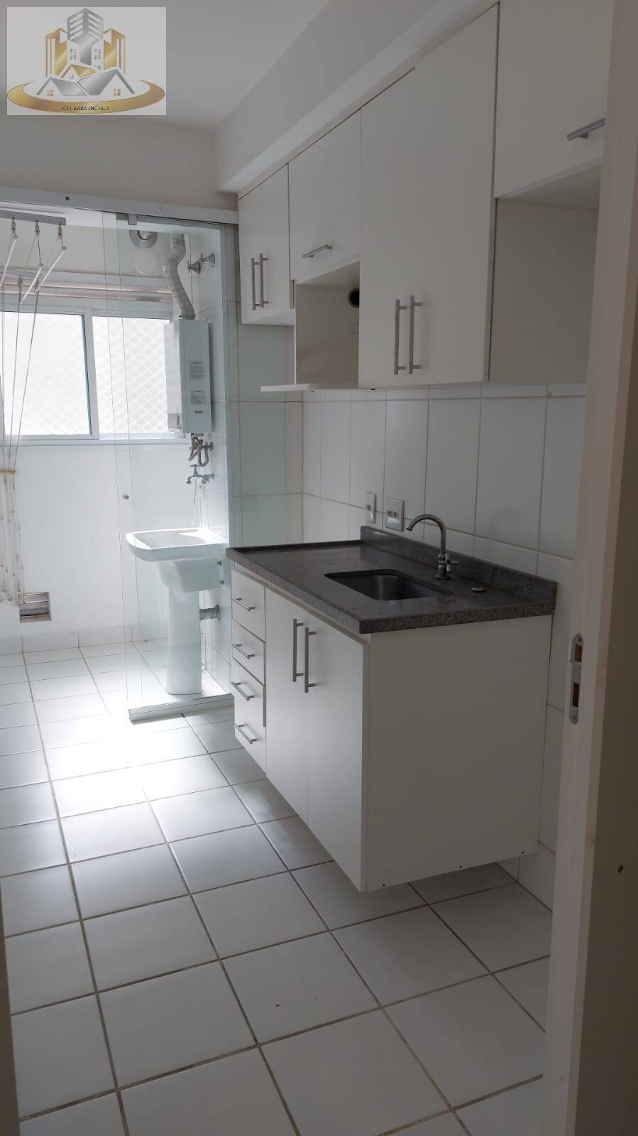 Apartamento, 2 quartos, 52 m² - Foto 3